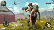 FPS Squad - Gun Shooting Games MOD APK (Remove ads, God Mode, Weak enemy) v6.9 screenshot 3