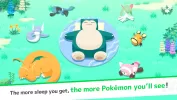 Pokémon Sleep MOD APK (Remove ads, Mod speed) v1.5.0 screenshot 3