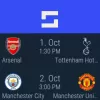 Sofascore - Live sports scores MOD APK (Unlocked) v24.08.28 screenshot 17