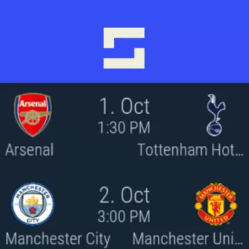 Sofascore - Live sports scores MOD APK (Unlocked) v24.08.28 screenshot 17