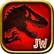 Jurassic World™: The Game MOD APK (Free purchase, Free shopping)