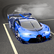 Crazy Parking MOD APK (Remove ads, Unlimited money)