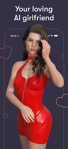 iGirl: Candy AI Girlfriend
