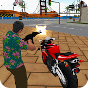 Vegas Crime Simulator MOD APK (Unlimited money)