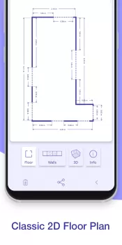 AR Plan 3D Tape Measure, Ruler MOD APK (Unlocked, Premium) v4.8.16 screenshot 7