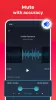 Audio Editor - Ringtone Maker MOD APK (Unlocked, Premium) v1.1.6 screenshot 6