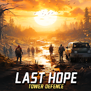 Last Hope TD - Tower Defense MOD APK (Free purchase)