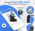 Step By Step Salah - Namaz MOD APK (Unlocked, Premium) v6.3 screenshot 9