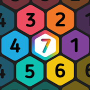 Make7! Hexa Puzzle MOD APK (Remove ads)