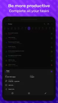 HabitNow Daily Routine Planner MOD APK (Unlocked, Premium) v2.2.0 screenshot 10