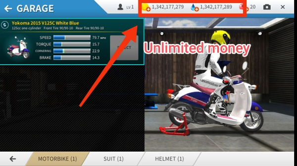 Real Moto