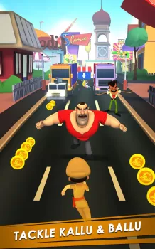 Little Singham MOD APK (Unlimited money) v5.12.816 screenshot 12