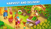 Island Hoppers: Jungle Farm MOD APK (Remove ads, Mod speed) v0469.0 screenshot 4