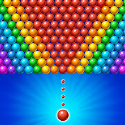Bubble Hunter : Arcade Game MOD APK (Unlimited money, Mod Menu)