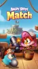 Angry Birds Match 3 MOD APK (Unlimited money) v8.4.1 screenshot 16
