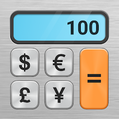 Currency Converter Plus MOD APK (Unlocked)