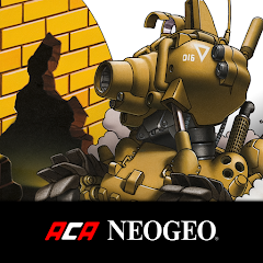 METAL SLUG ACA NEOGEO MOD APK (Free purchase, Full)