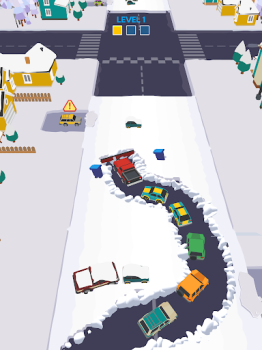 Clean Road MOD APK (Unlimited money, Free purchase) v1.6.58 screenshot 16