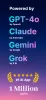 Copilot Chat AI Writer: NexBot MOD APK (Unlocked, Premium, Full) v1.9.3 screenshot 2