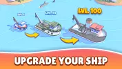 Idle Fish 2 MOD APK (Unlimited money) v7.5.5 screenshot 5