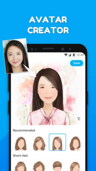 MojiPop - Art Metaverse MOD APK (Unlocked, Premium) v2.6.2.3 screenshot 5