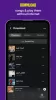 Anghami: Play music & Podcasts MOD APK v6.1.181 screenshot 5