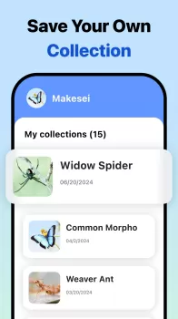 Picture Insect: Bug Identifier MOD APK (Unlocked, Premium) v2.8.31 screenshot 6