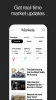 Bloomberg: Finance Market News MOD APK (Unlocked, Premium) v6.24.2.4443569.a62847209 screenshot 3