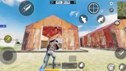 Survival Unknown Battle Royal MOD APK v5.2 screenshot 8