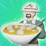 Bakso Simulator MOD APK (Unlimited money)