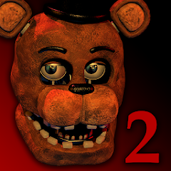 Five Nights at Freddy's 2 MOD APK (Paid for free, Free purchase, Unlocked)