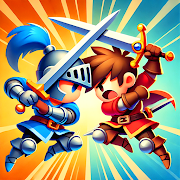 Tiny Clash! MOD APK (Free purchase, Mod Menu, Unlimited money)