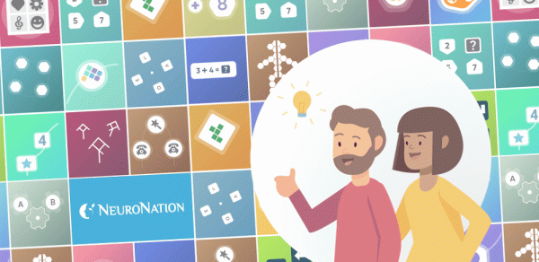 NeuroNation - Brain Training