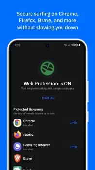 Bitdefender MOD APK (Unlocked, Premium) v3.3.189.22 screenshot 6