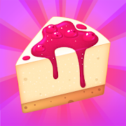 Merge Cake Mania MOD APK (Remove ads)
