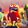 BAN Monster Grand Gangster MOD APK (Unlimited money, Unlocked)