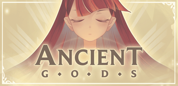Ancient Gods: Card Battle RPG