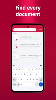 SwiftScan: Scan PDF Documents MOD APK (Unlocked, Premium) v8.4.4(617) screenshot 4