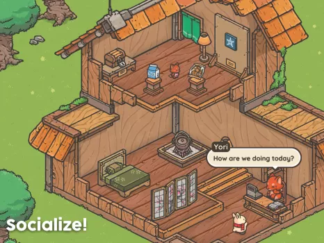 Tsuki's Odyssey MOD APK (Unlimited money) v1.11.8 screenshot 14
