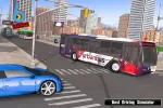 Super Bus Arena -Coach Bus Sim MOD APK (Remove ads, Mod speed) v7.1 screenshot 19