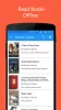 50000 eBooks & Audiobooks MOD APK (Unlocked, Premium) v190 screenshot 5