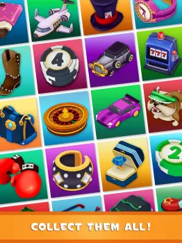 Coin Dozer: Casino MOD APK (Mod Menu) v6.5 screenshot 19