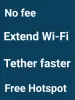 NetShare - no-root-tethering MOD APK (Unlocked, Premium) v2.15 screenshot 1