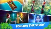 Atlantis Odyssey: Аdventure MOD APK (Mega mod) v1.21 screenshot 4