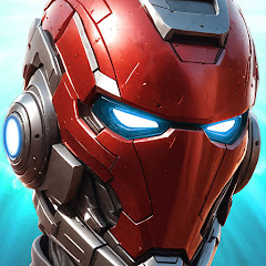Iron Prototype: Spider Hero MOD APK (Remove ads)