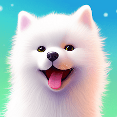 Dog Life: Pet Simulator 3D MOD APK (Unlimited money)