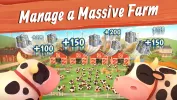 Big Farm: Mobile Harvest MOD APK (Remove ads) v10.62.33718 screenshot 3