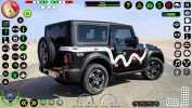 Hill Jeep Driving: Jeep Games MOD APK (Remove ads, Mod speed) v1.0 screenshot 20