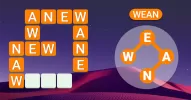 Word Connect - Fun Word Game MOD APK (Unlocked) v2.4 screenshot 5