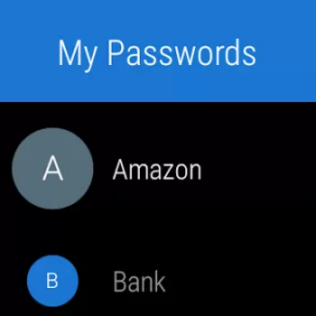 My Passwords Manager MOD APK (Unlocked, Premium) v24.07.01 screenshot 11